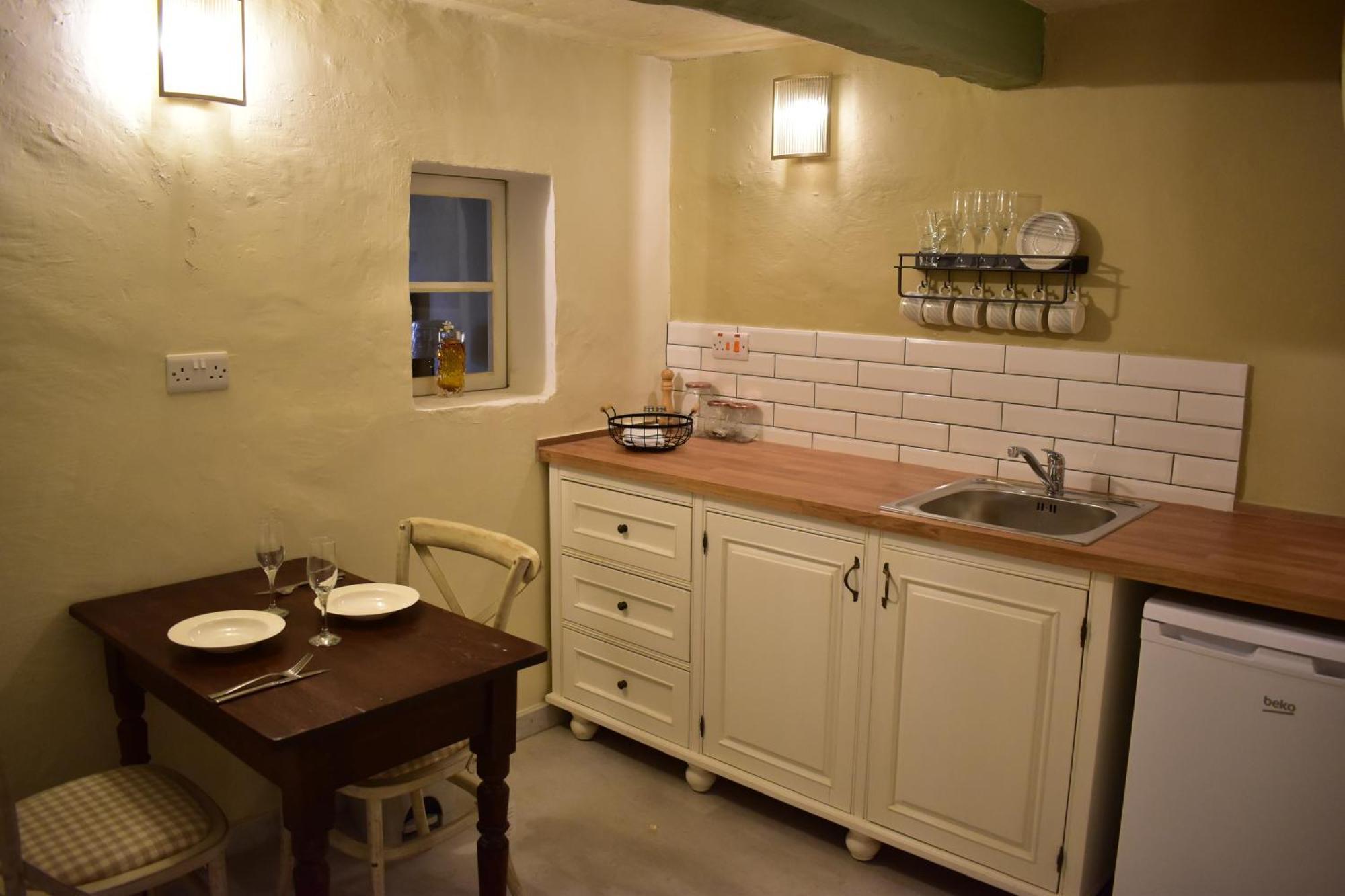 Arcanum Apartment 1 Very Close To Seafront Bus Station And Ferry To Valletta Senglea Exterior photo