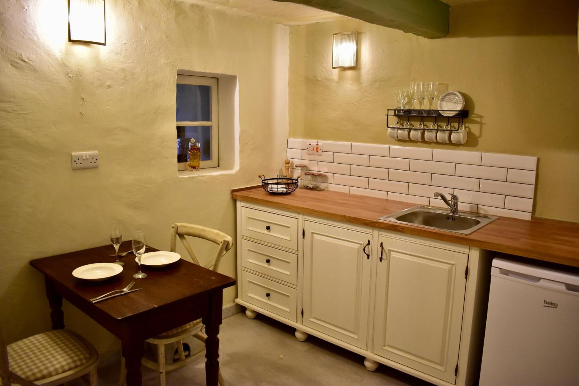 Arcanum Apartment 1 Very Close To Seafront Bus Station And Ferry To Valletta Senglea Exterior photo