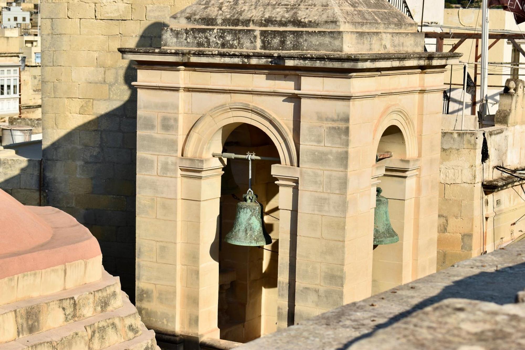 Arcanum Apartment 1 Very Close To Seafront Bus Station And Ferry To Valletta Senglea Exterior photo